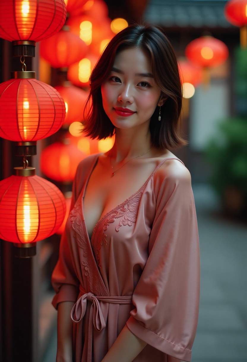听说你最近很忙