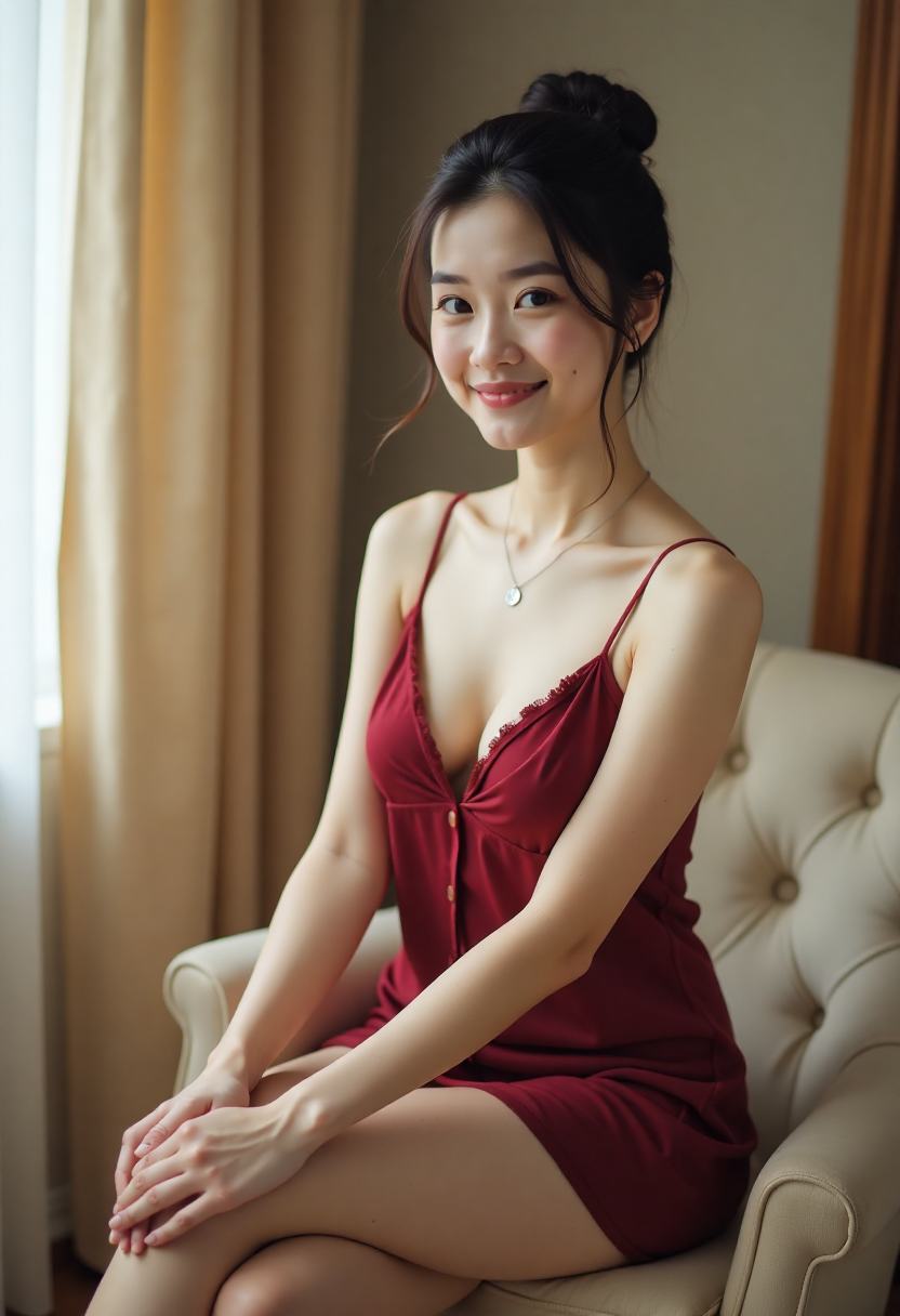 首尔谜案