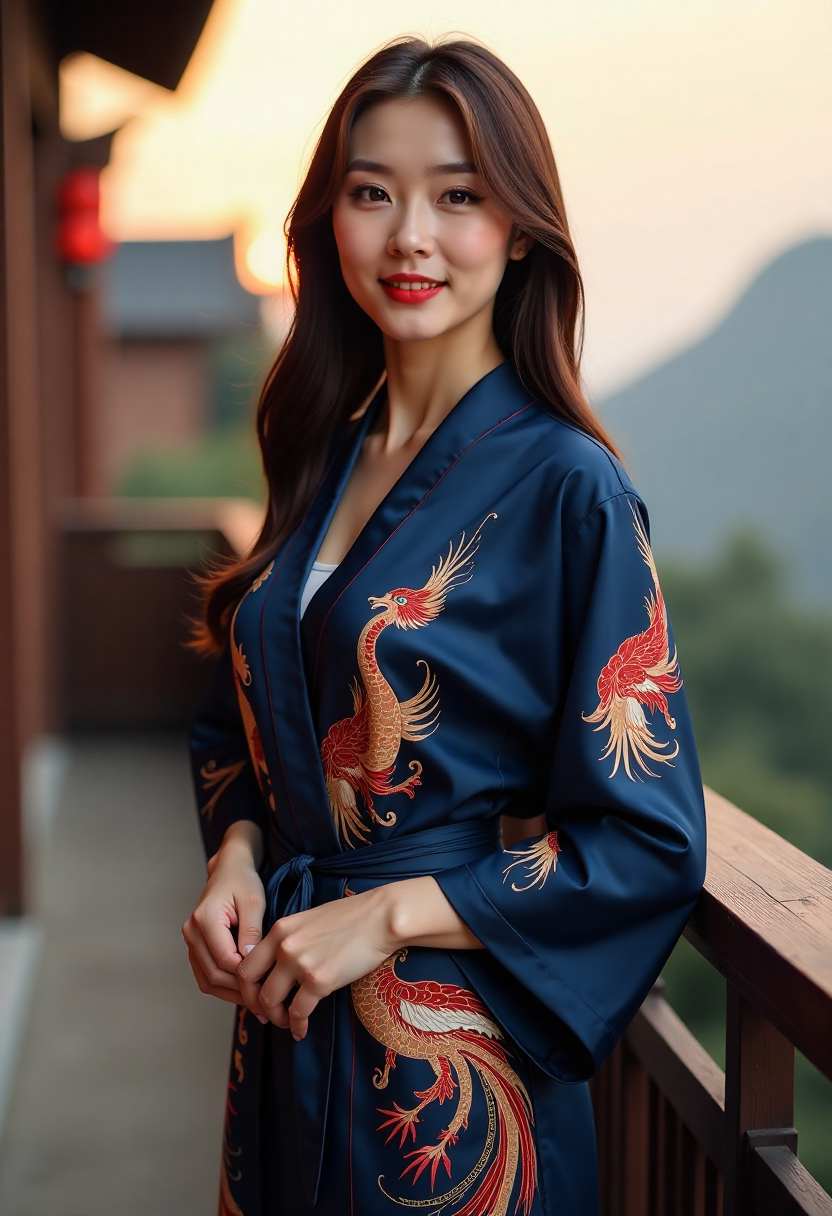 山谷里的回声
