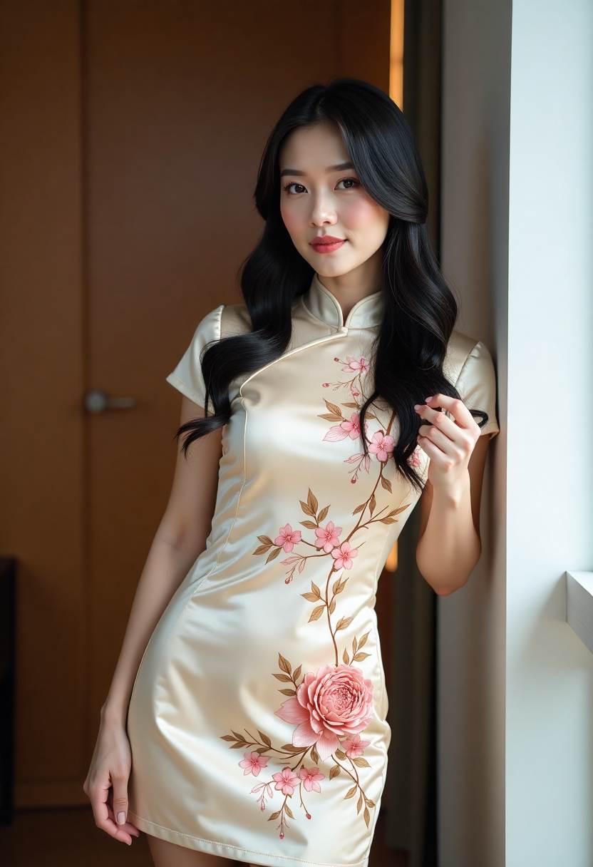 暗夜追踪者