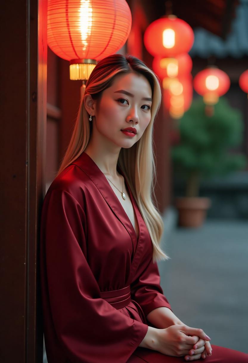 沉默的证词
