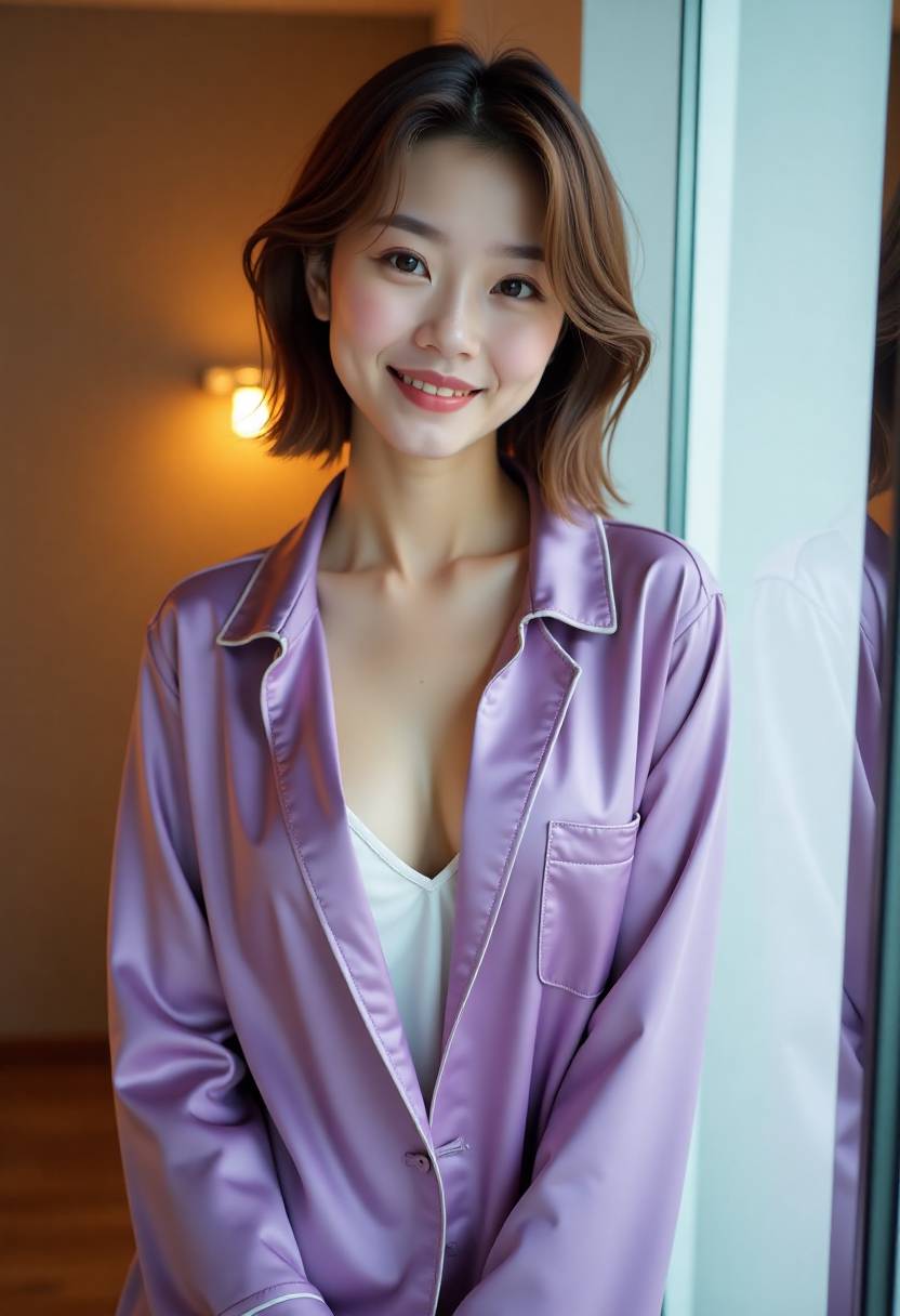 月下吻