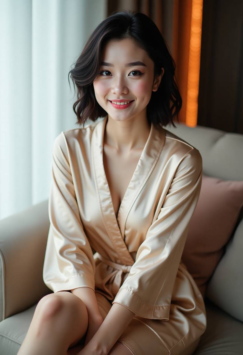 爱在降落