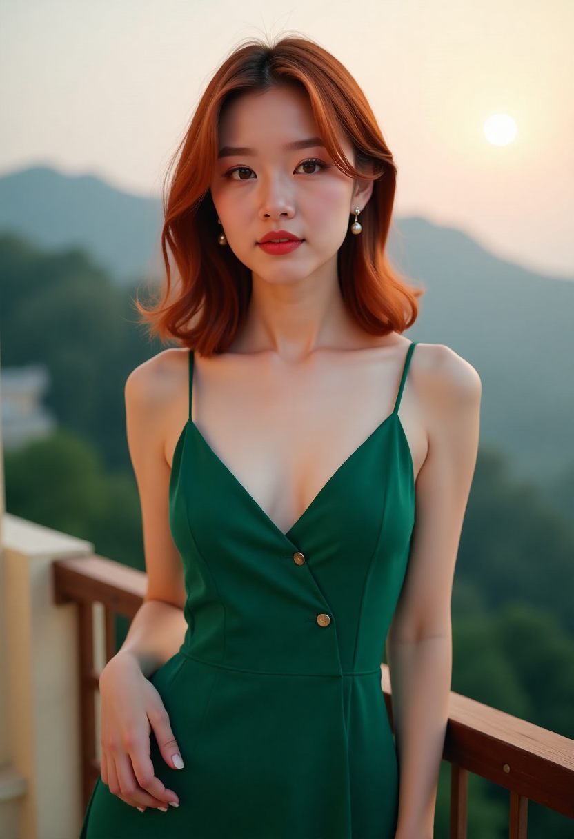 厨房里的答案